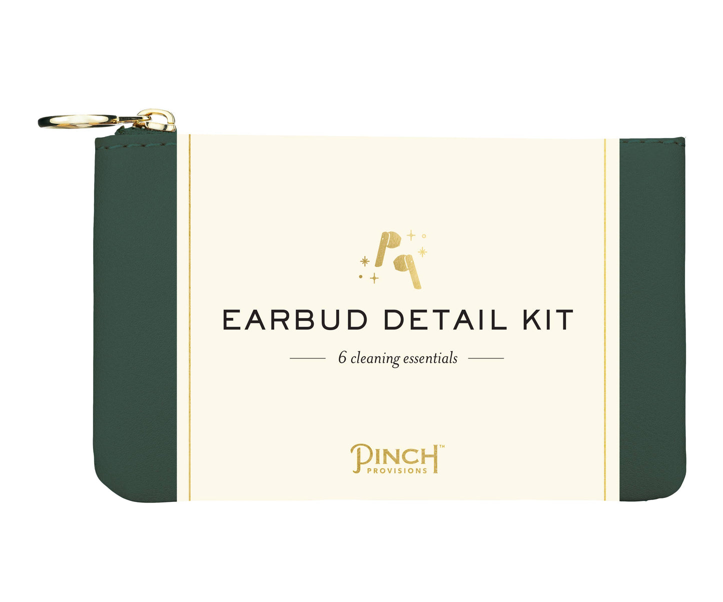 Pinch Provisions - Earbud Detail Kit