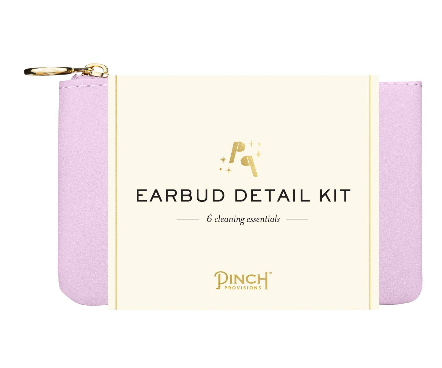 Pinch Provisions - Earbud Detail Kit