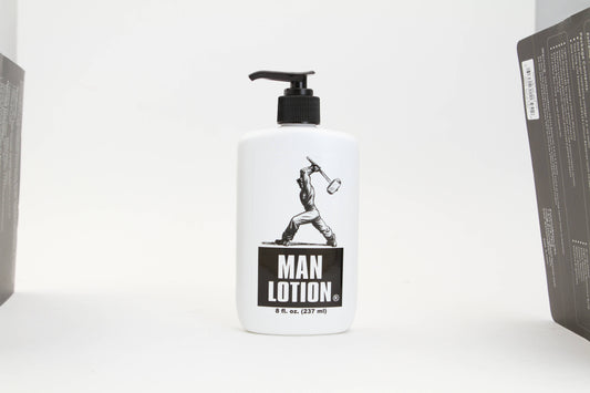 Man Stuff - Man Lotion®