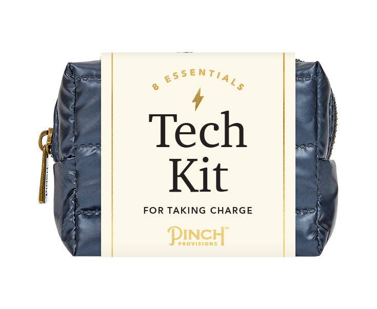 Pinch Provisions - Puffer Tech Kit