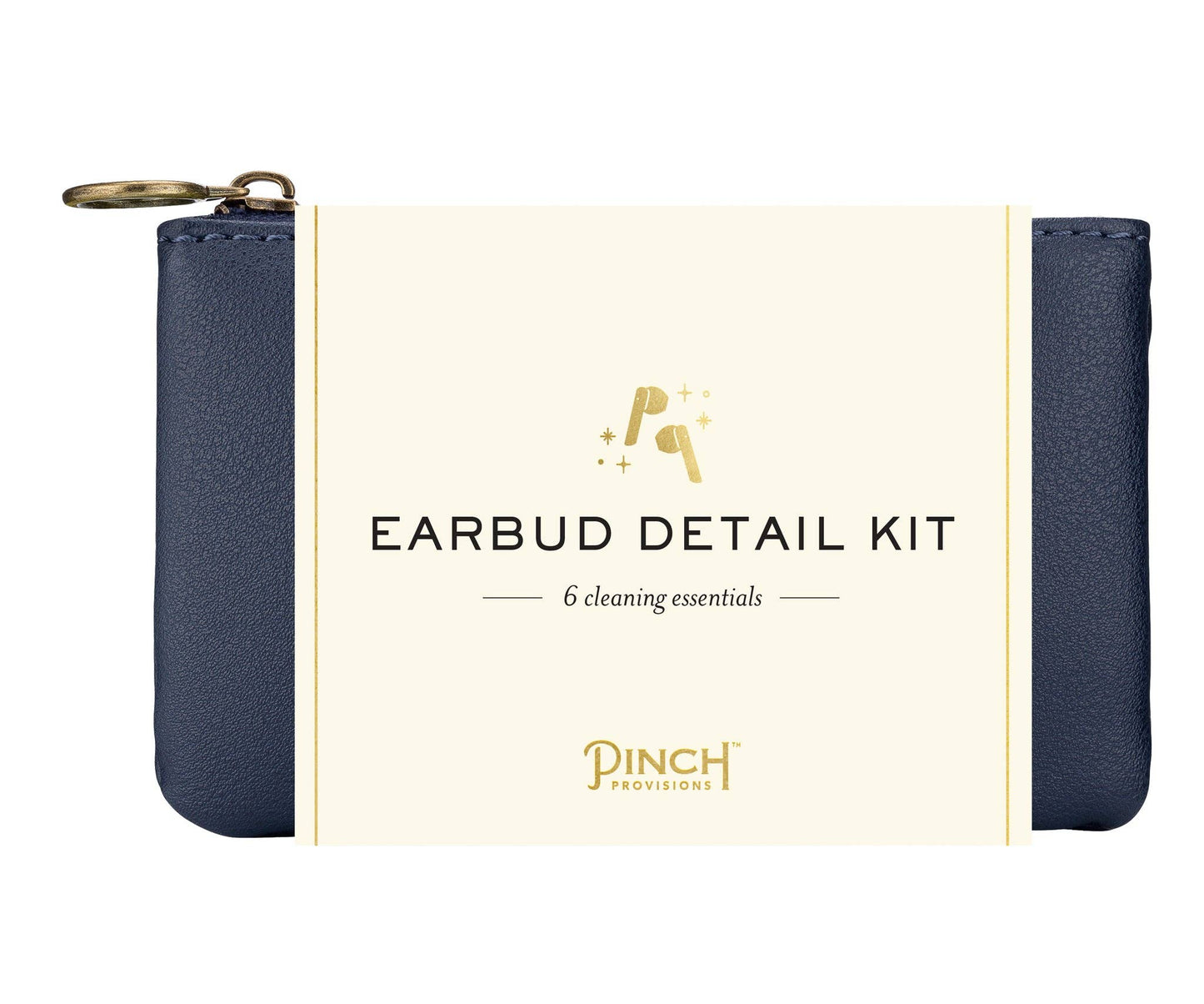 Pinch Provisions - Earbud Detail Kit