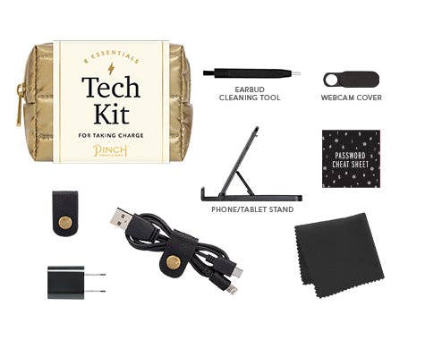 Pinch Provisions - Puffer Tech Kit