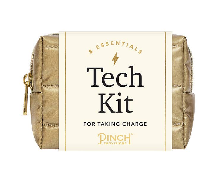 Pinch Provisions - Puffer Tech Kit