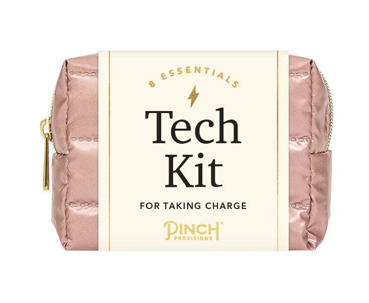 Pinch Provisions - Puffer Tech Kit