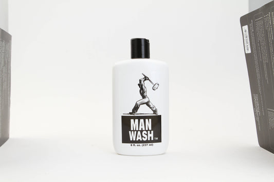 Man Stuff - Man Wash®