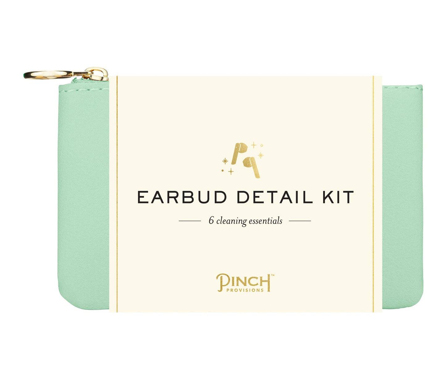 Pinch Provisions - Earbud Detail Kit