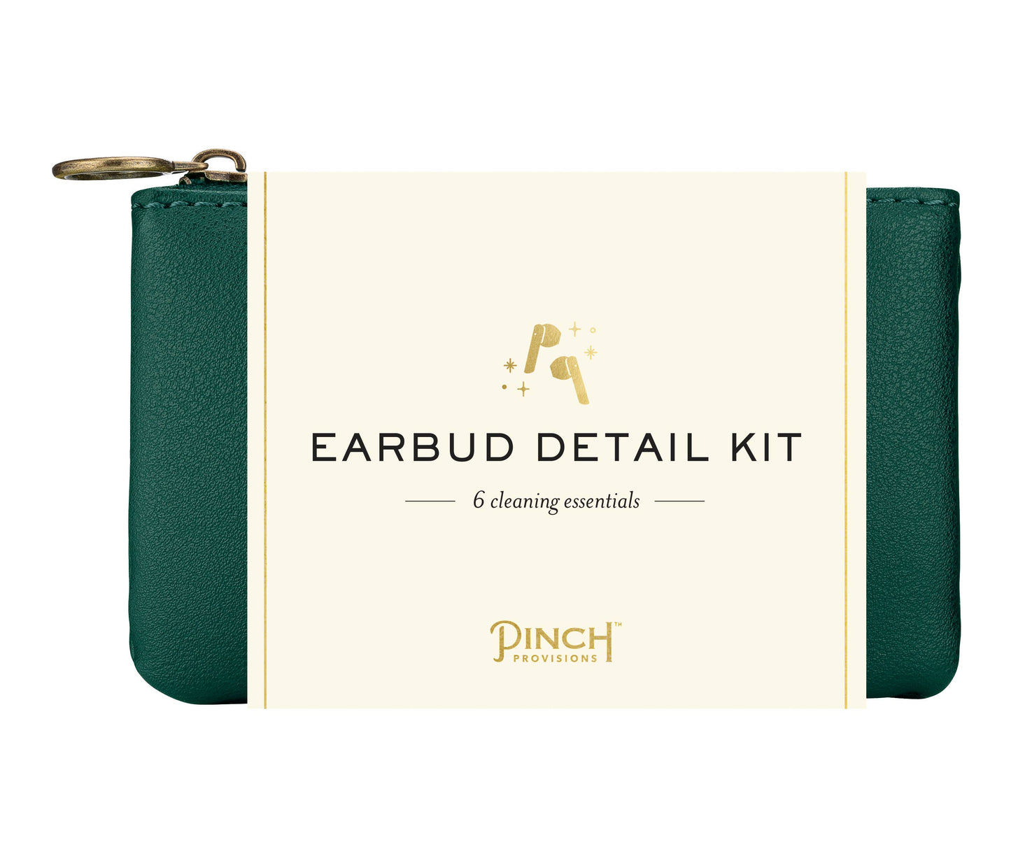 Pinch Provisions - Earbud Detail Kit