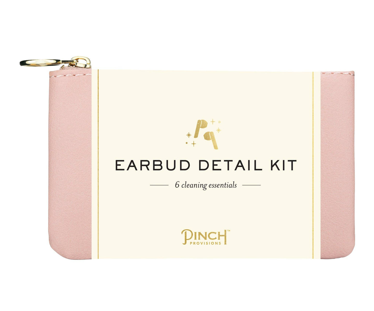 Pinch Provisions - Earbud Detail Kit