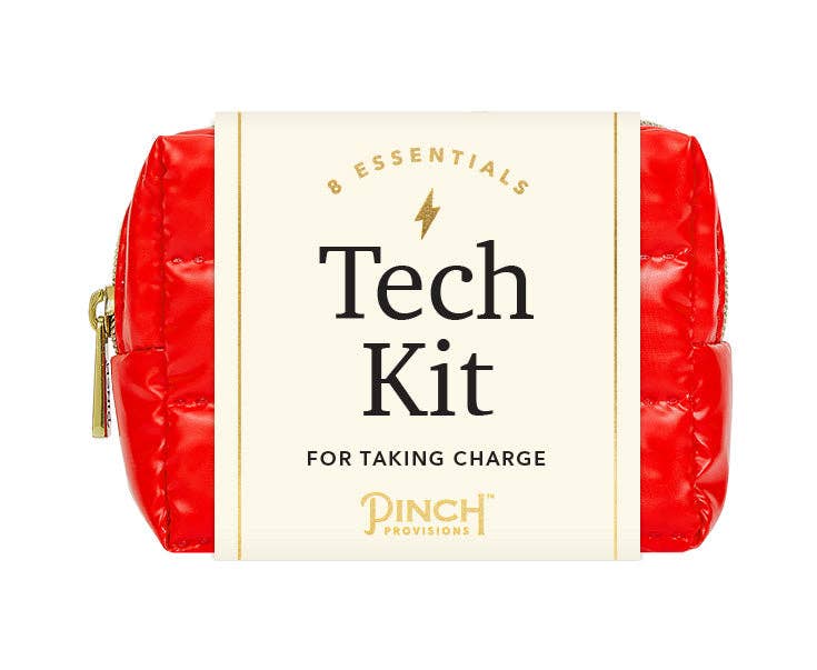 Pinch Provisions - Puffer Tech Kit